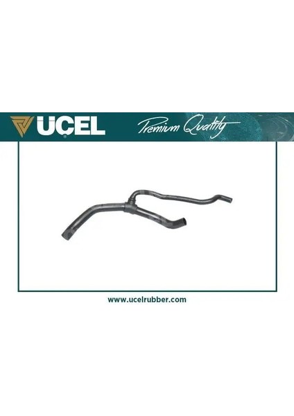 15606 Radyator Hortumu Alt 2150300QAA 7700847055 8200024001