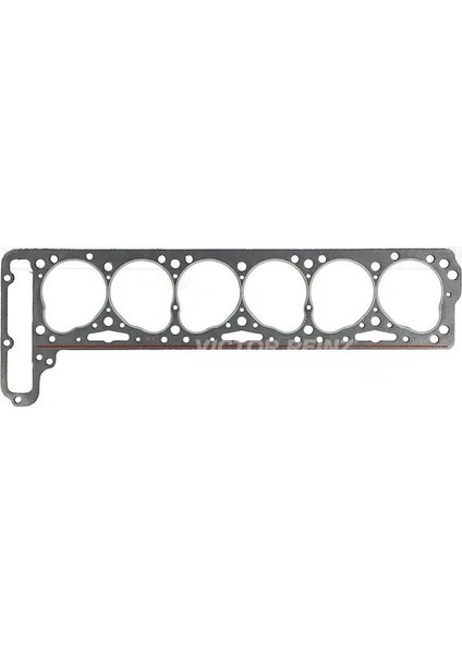 612414520 Silindir Kapak Contasi A1230160320 A1230160520 A1230160620