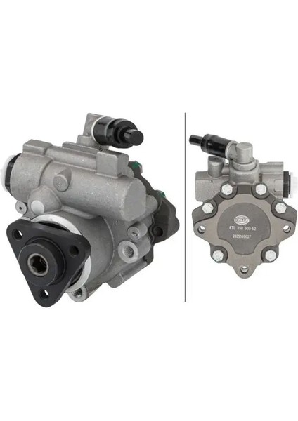 8TL359000521 Direksiyon Pompasi 32411092433 32411092954