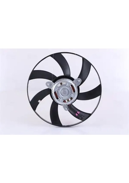 85716 Fan Motoru 6K0959455B