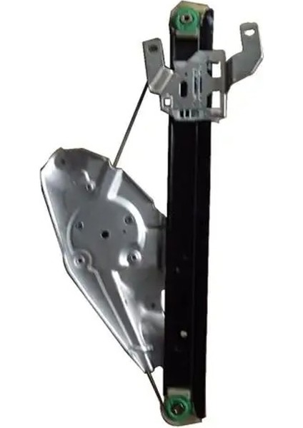 32063 Cam Krikosu Arka Sol 4B0839461