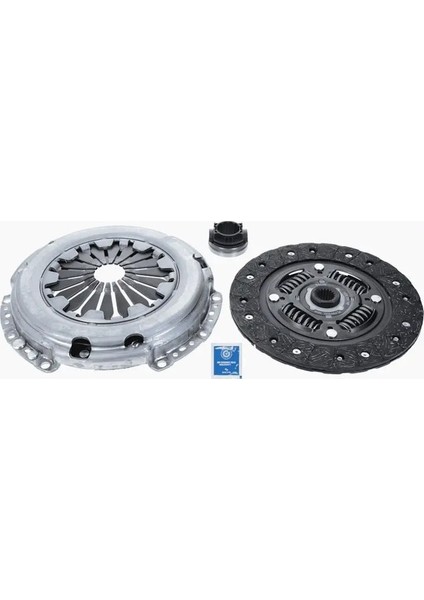 3000951578 Baski Balata Seti 21207557169 21207572842 21517570228