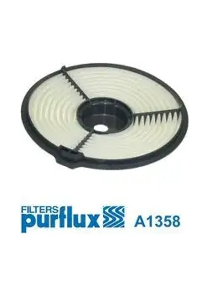A1358 Hava Filtresi 1378060B00 1378060B00000 1378086000