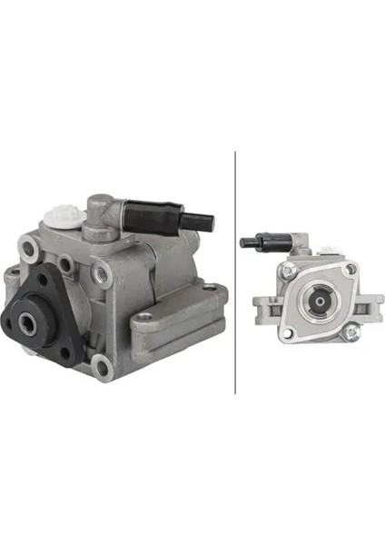 8TL359000571 Direksiyon Pompasi 32416767452 32416769598 32416780413