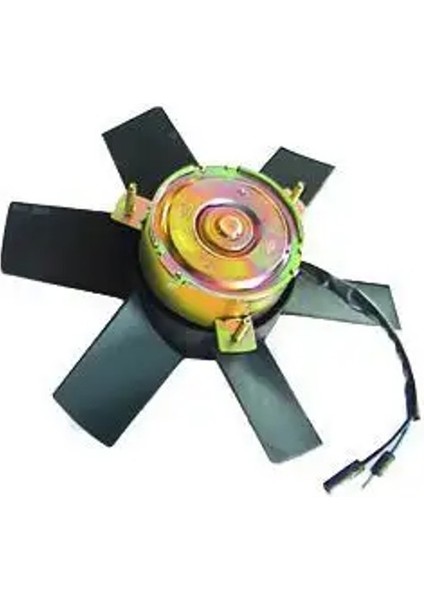 83102 Fan Motoru 85013265