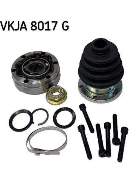 VKJA8017G Sag Ic Aks Kafasi 171407331C 171407331L 171498103B