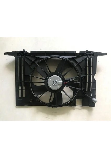83241 Fan Motoru 1671122150