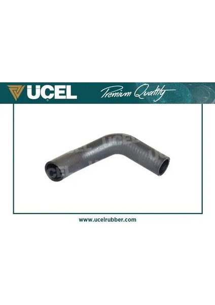 15252 Radyator Hortumu Alt 7700537799 7700728608