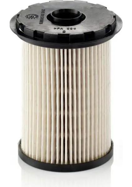 PU731X Yakit Filtresi 1640500QAA 4404191 4417399