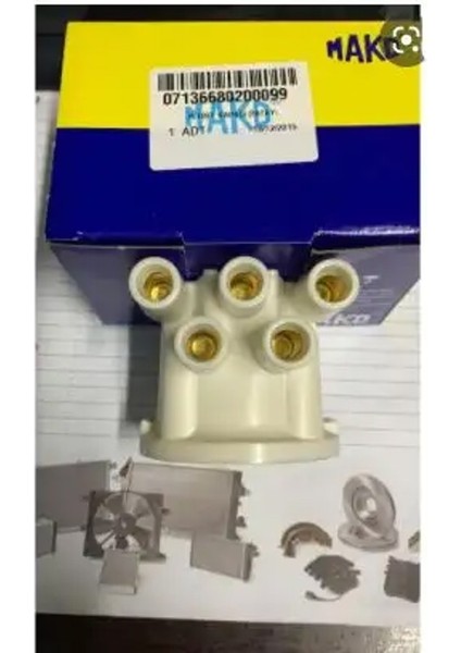 71366802 Distributor Kapagi 71366802