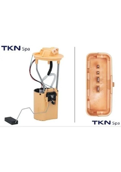 FDKDS002 Yakit Depo Samandirasi CC119H307A CC119H307AD