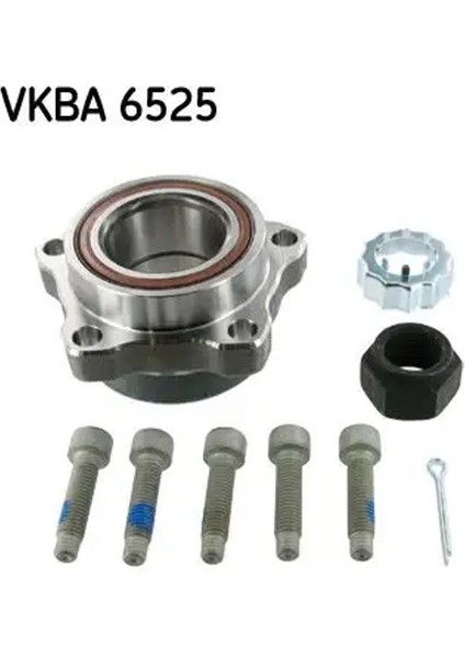 VKBA6525 On Aks Bilyasi 1370437 1377907 6C111K018AA