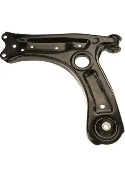 JTC2092 On Alt Salincak Sol 6R0407151 6R0407151E