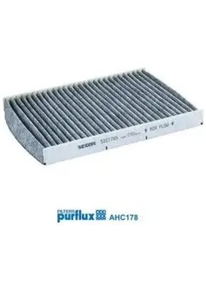 AHC178 Polen Filtresi (Karbonlu) 1J0819644 1J0819644A GCF034