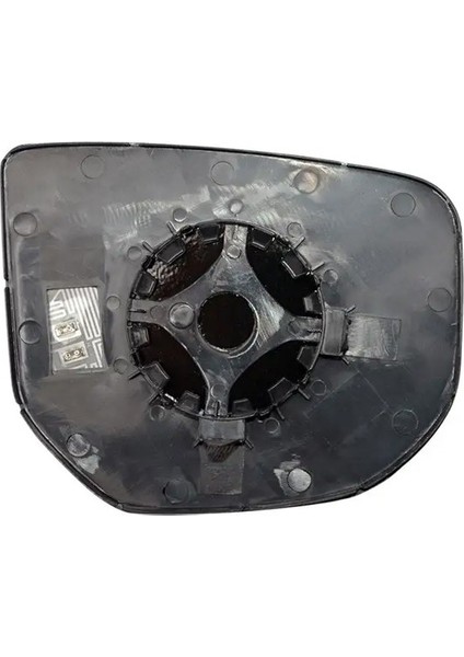 99302 Dis Dikiz Ayna Cami Sol 8151W4