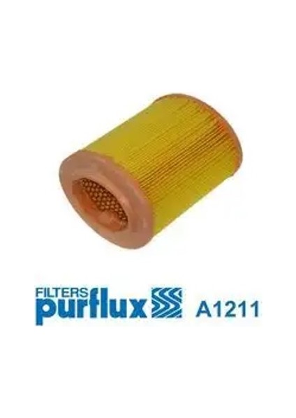 A1211 Hava Filtresi 55183562 6001073224 60623350