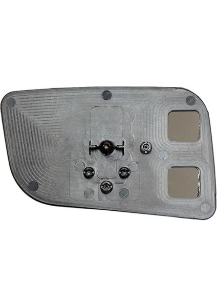 99194 Dis Dikiz Ayna Cami Sol 6428733