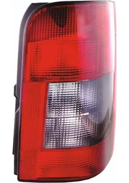 4208 Stop Lambasi Sag 6350EC 6351EC 6351H1