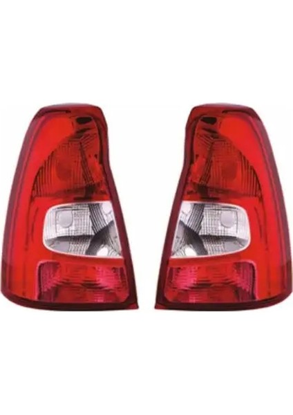 2291 Stop Lambasi Sol 8200744759 8200744760