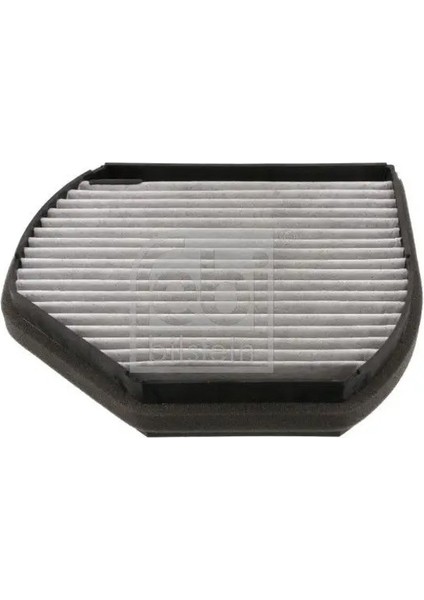 17151 Polen Filtresi (Karbonlu) 05101438AA 05101439AA 5101438AA