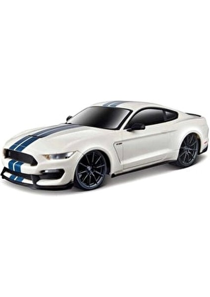 Ford Shelby GT350 Uzaktan Kumandalı Araba 1/24 Dayanıklı Gövde ile 5 Yaş ve Üzeri İçin fiyatları