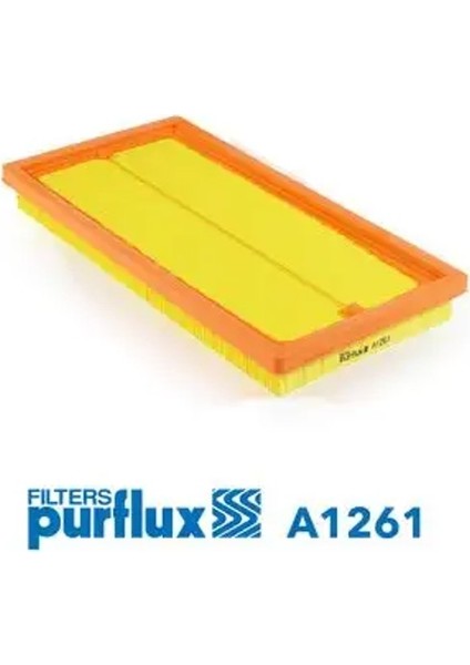 A1261 Hava Filtresi 51773403 51773404 6001073219