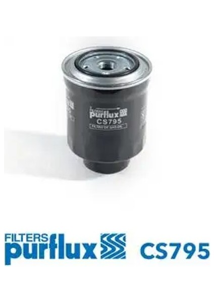 CS795 Yakit Filtresi 2339026140 2339026160 FG2136