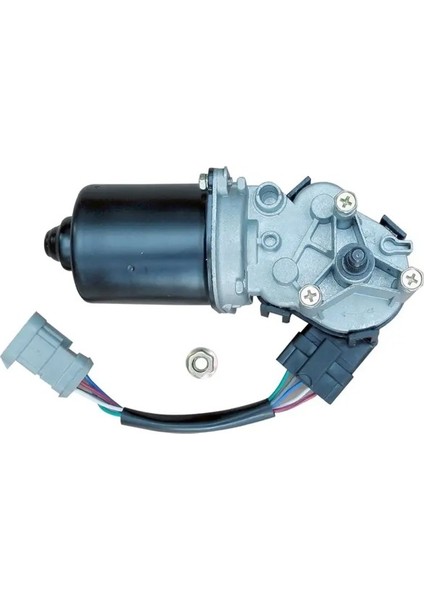 83154 Silecek Motoru On 7701206549