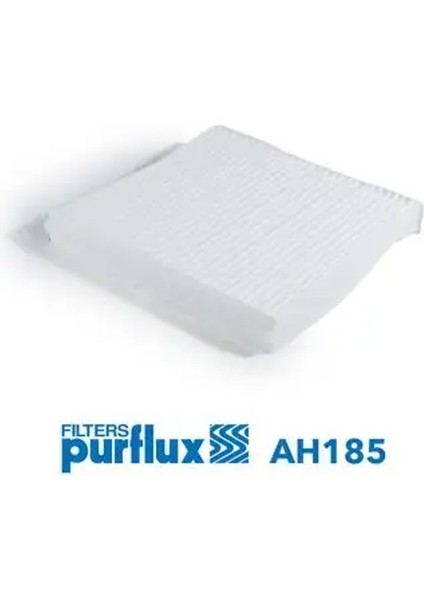 AH185 Polen Filtresi 0013033070 1000236662 52485325