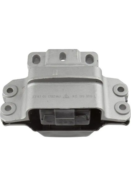 3314101 Motor Takozu (Sol) 1K0199555L 1K0199555M