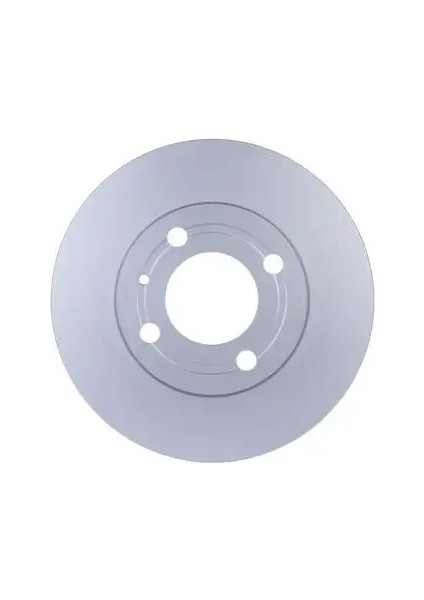 8DD355104191 Fren Diski On 6N0615301 6NO615301 (2 Adet Fiyatıdır)