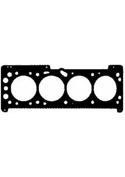 AB5360 Silindir Kapak Contasi 607410