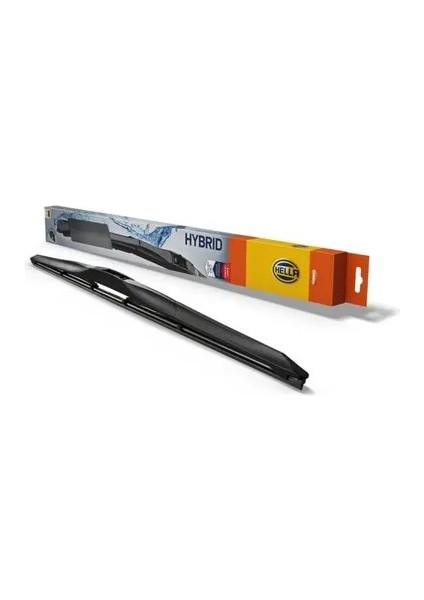 9XW204584201 Silecek Supurgesi Tek