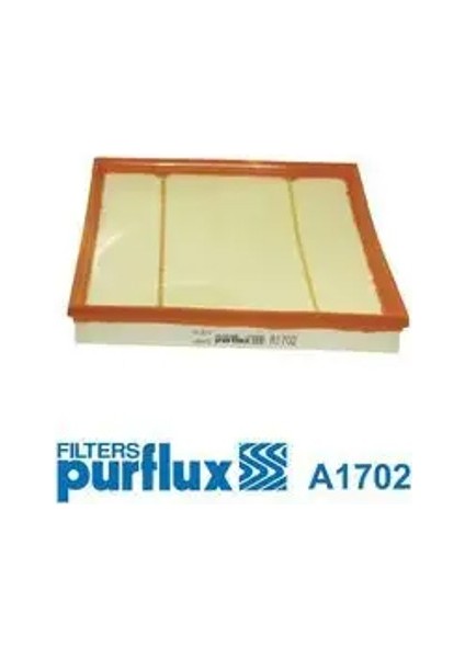 A1702 Hava Filtresi 13717605913 FA3409