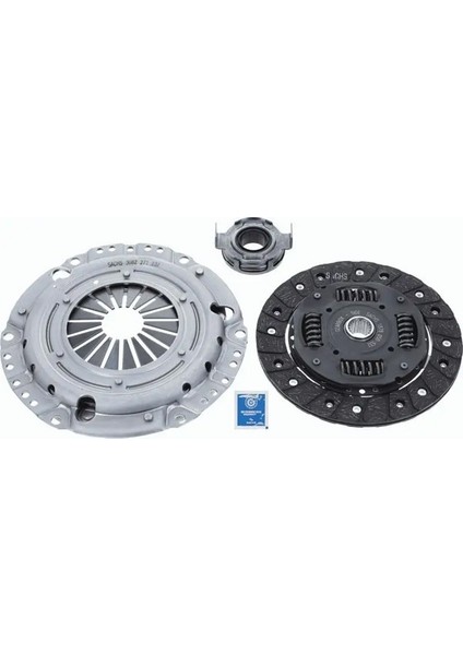 3000950022 Baski Balata Seti