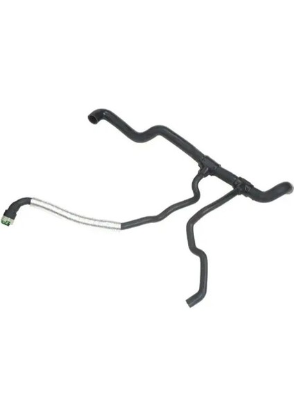 961847 Radyator Hortumu Alt 1337534