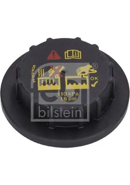 193899 Yedek Su Depo Kapagi 1W138101AA 4081525 4140206