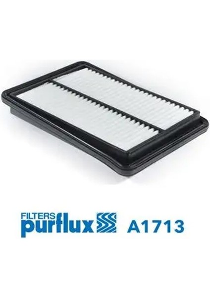 A1713 Hava Filtresi 165464BA1A 165464BA1B 165464BC1A