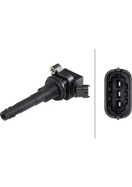 5DA358000921 Bobin 9008019017