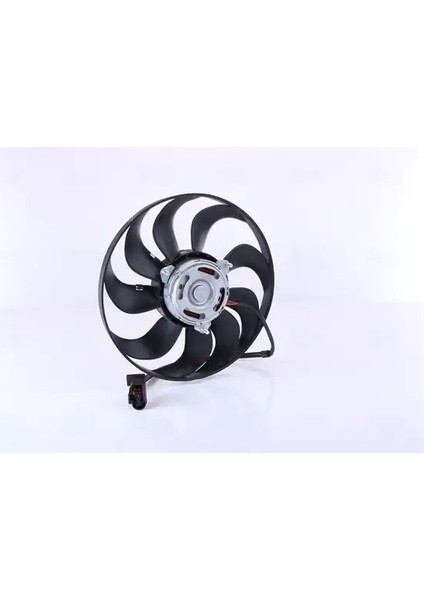 85541 Fan Motoru 6Q0959455J 6QD959455B