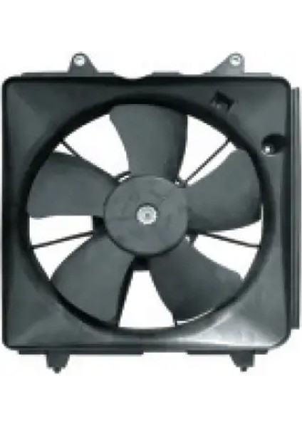 FHN102000 Fan Motoru 19015KNAA01