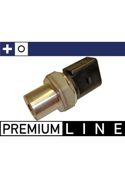 ASE21000P Klima Basinc Musiri 4F0959126A 4F0959126B 4F0959126C