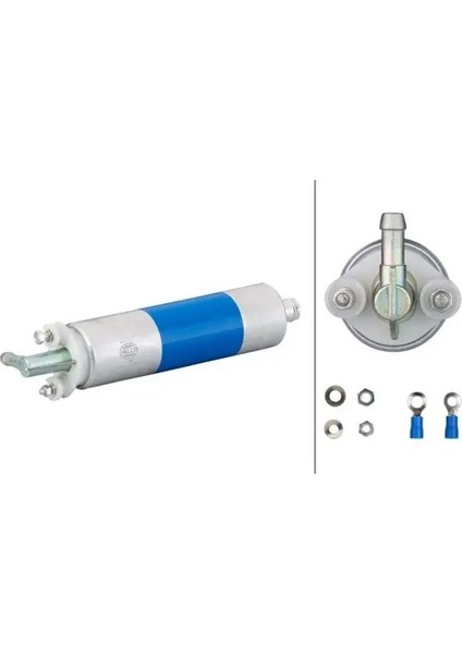 8TF358146301 Yakit Pompasi 133309 2503309 5102594AA