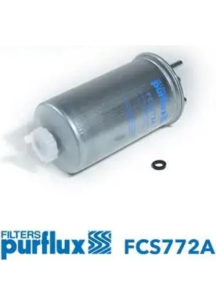 FCS772A Yakit Filtresi 164000884R 164001HA0E 164002137R