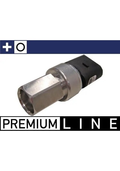 ASE18000P Klima Basinc Musiri 1J0959126 1K0959126A 1K0959126B