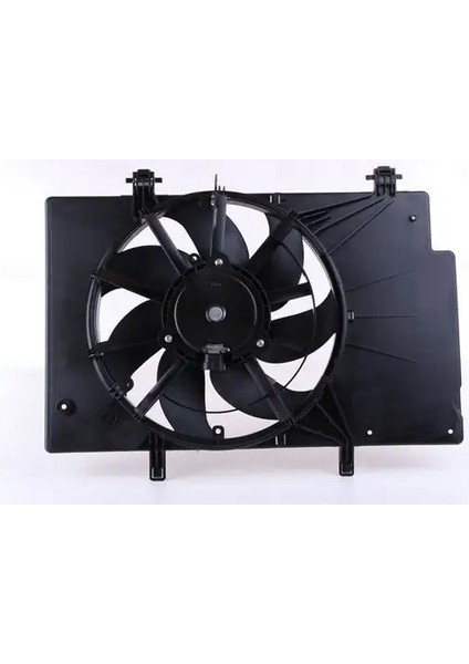 85768 Fan Motoru 1513767 1525891 1541276