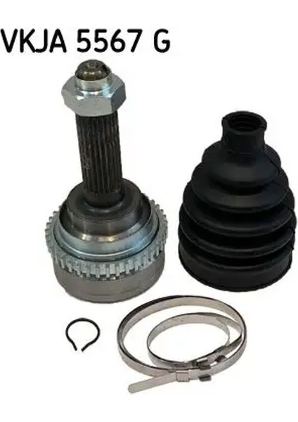 VKJA5567G Dis Aks Kafasi 96273571