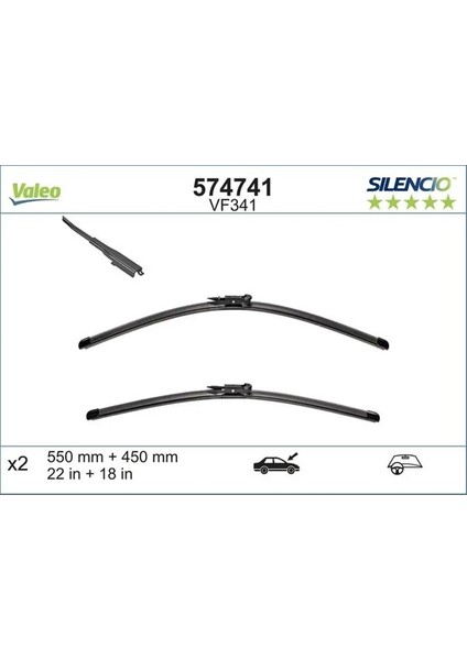 574741 On Silecek Seti 61612219147 61615A43583