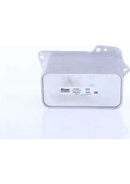 91359 Motor Yag Sogutucusu 11428583901