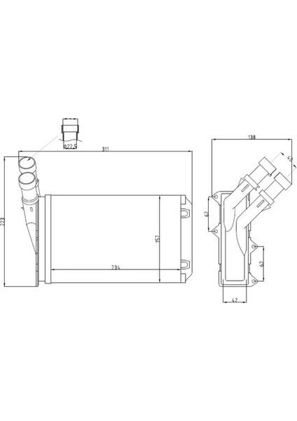 81111 Kalorifer Petegi 6448C8